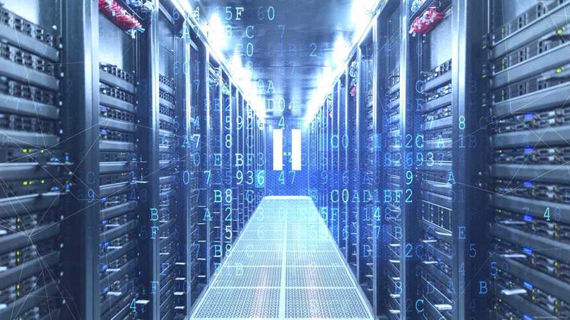 信息化解决方案助力产业升级