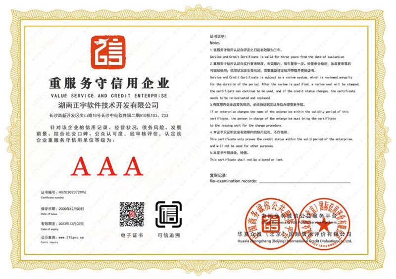 湖南软件开发产业的现状与未来