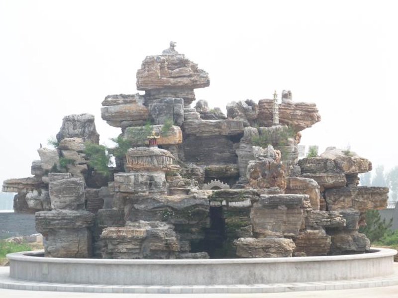 图岩信息