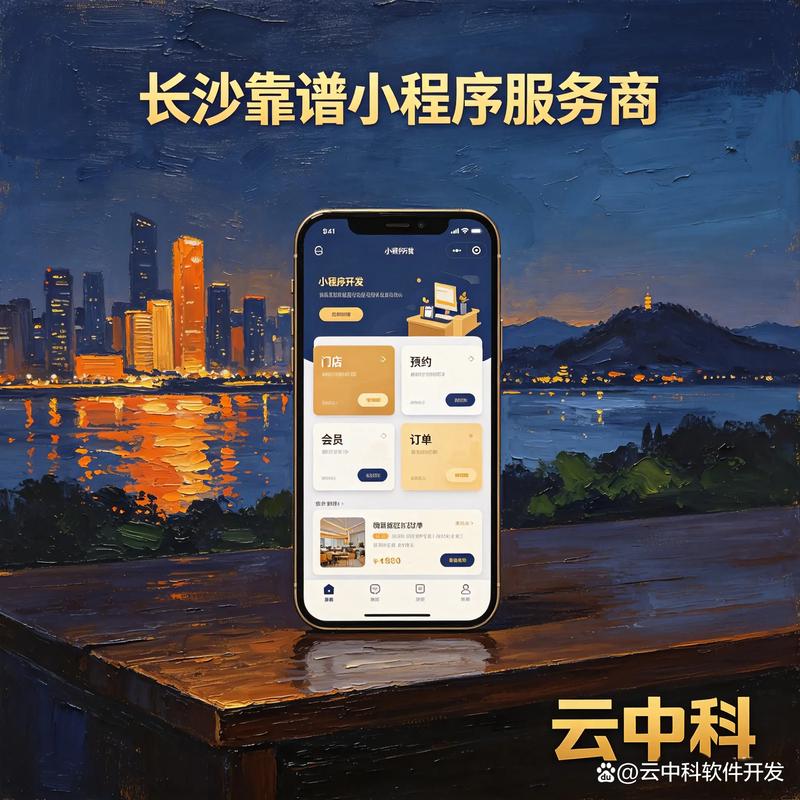 湖南软件开发：技术与创新的完美融合