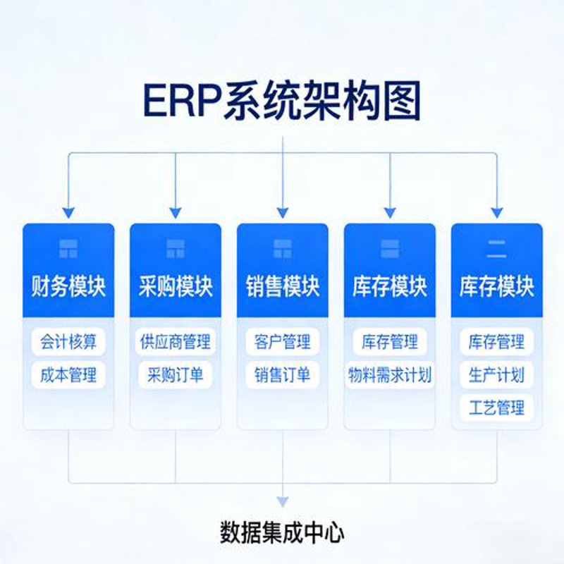 企业系统集成:推动信息化时代的快速发展