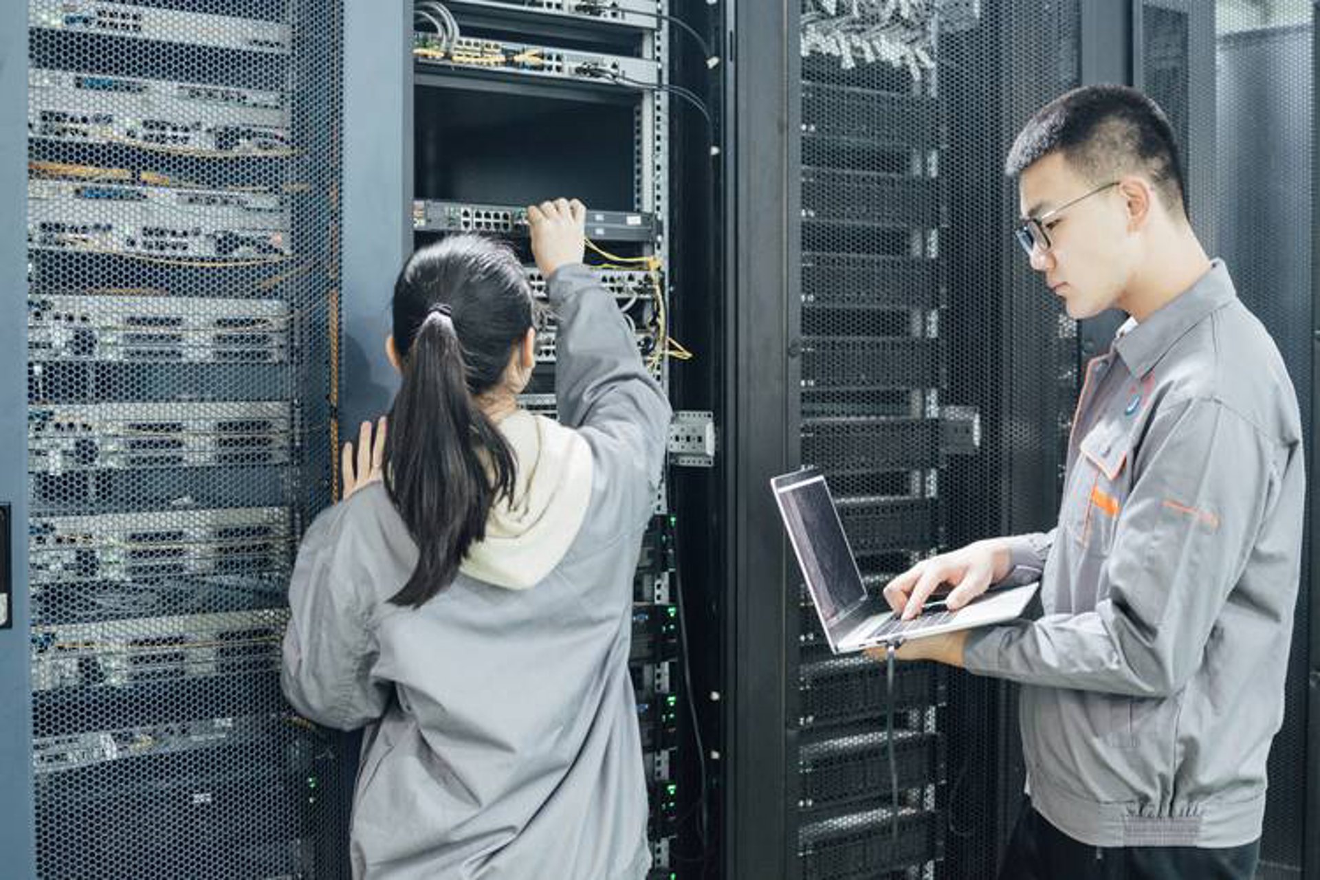 图岩信息技术